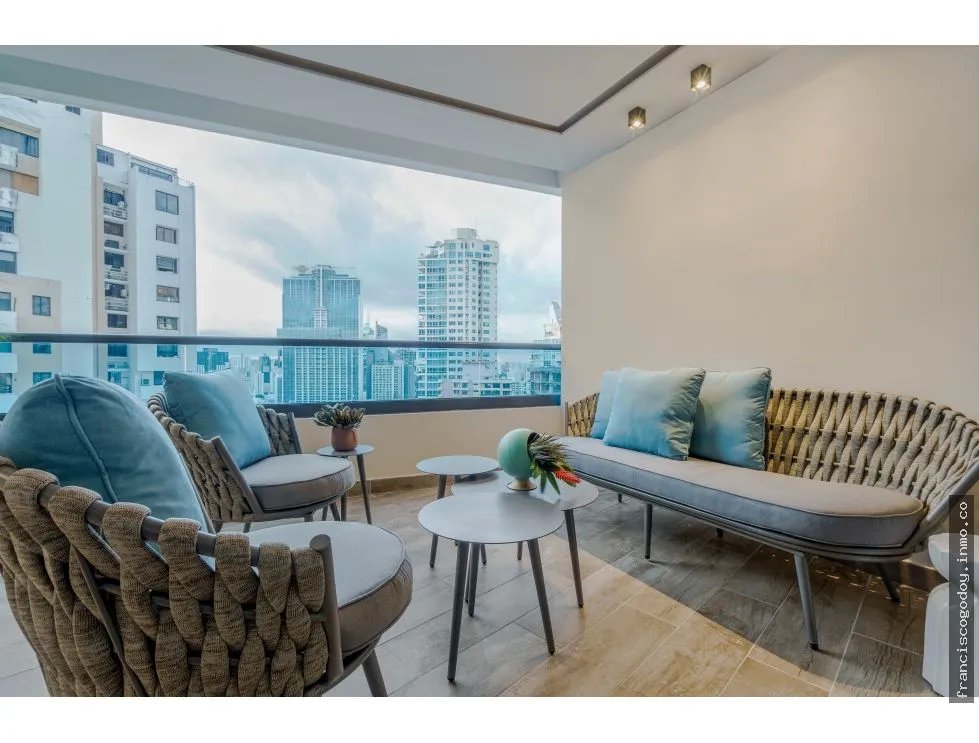 Apartamento en Venta en Punta Paitilla