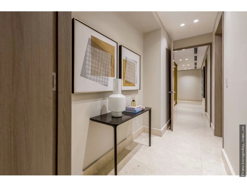 Apartamento en Venta en Punta Paitilla