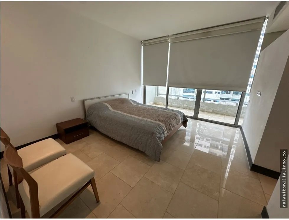 SE VENDE APARTAMENTO EN PUNTA PACÍFICA