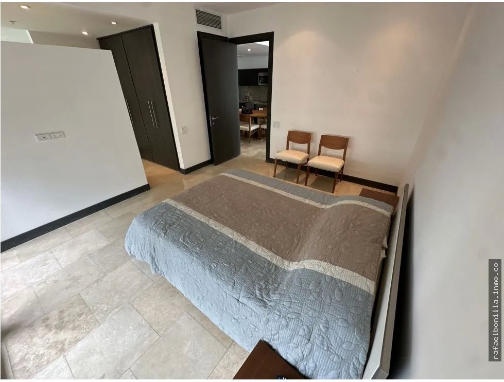 SE VENDE APARTAMENTO EN PUNTA PACÍFICA