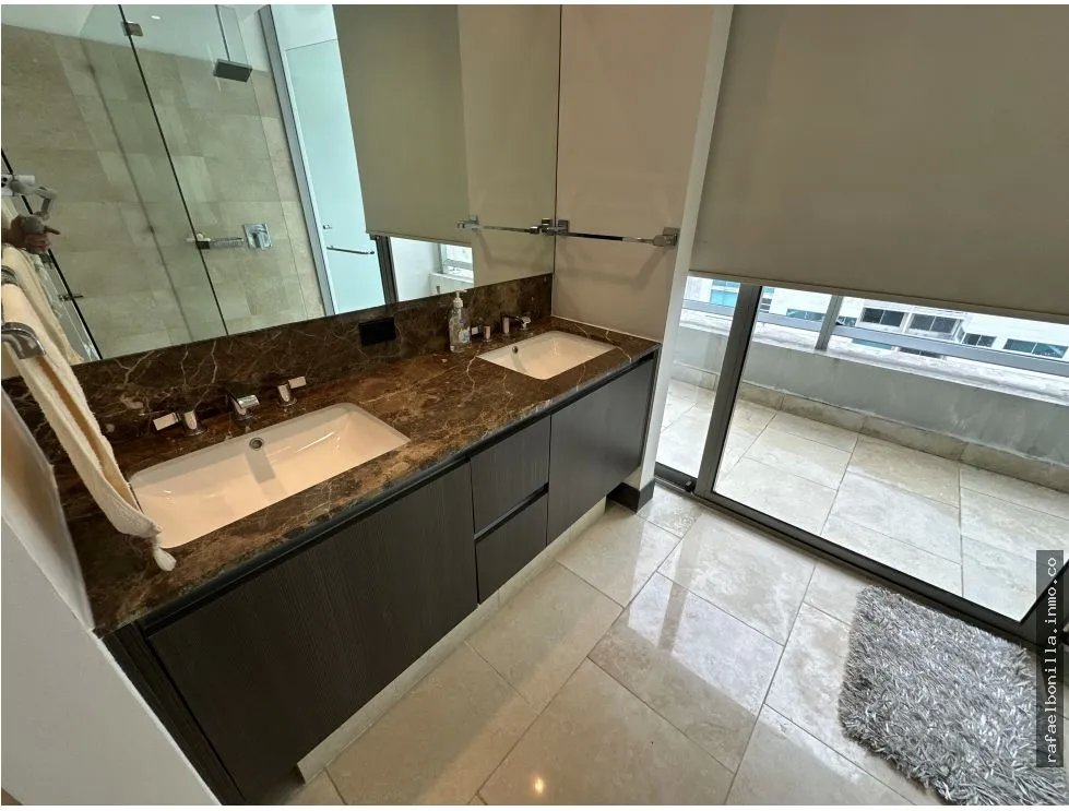 SE VENDE APARTAMENTO EN PUNTA PACÍFICA