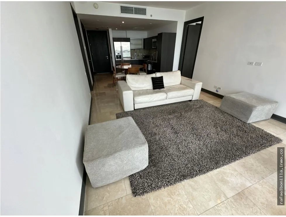 SE VENDE APARTAMENTO EN PUNTA PACÍFICA