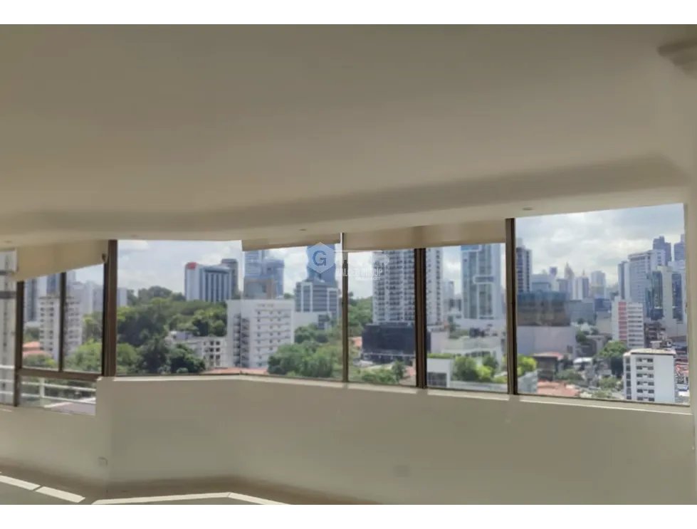 SE VENDE APARTAMENTO MARBELLA TOWER ONE 185M 3 HABITACIONES Y BALCON