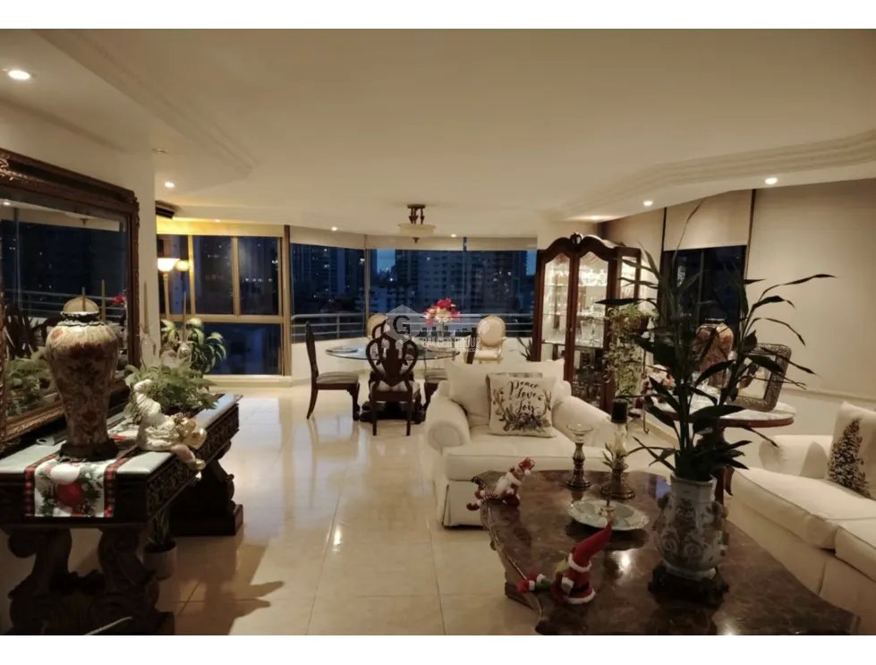 MARBELLA / TOWER ONE / 185M / 3 HABITACIONES / 2 BAÑOS / BALCON