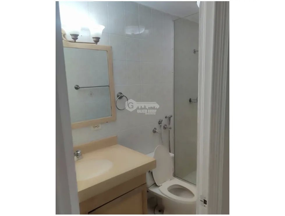MARBELLA / TOWER ONE / 185M / 3 HABITACIONES / 2 BAÑOS / BALCON