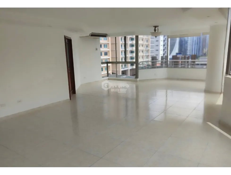 MARBELLA / TOWER ONE / 185M / 3 HABITACIONES / 2 BAÑOS / BALCON