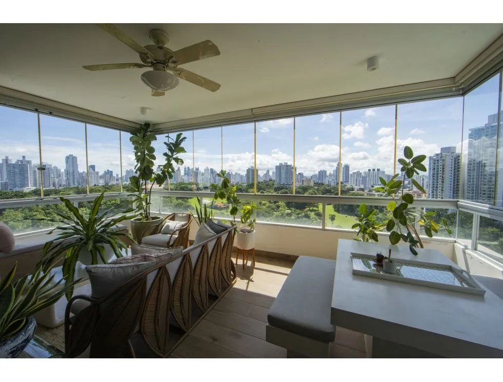 Venta de apartamento en Park One, San Francisco. LM