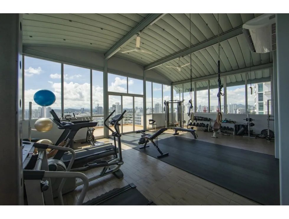 Venta de apartamento en Park One, San Francisco. LM
