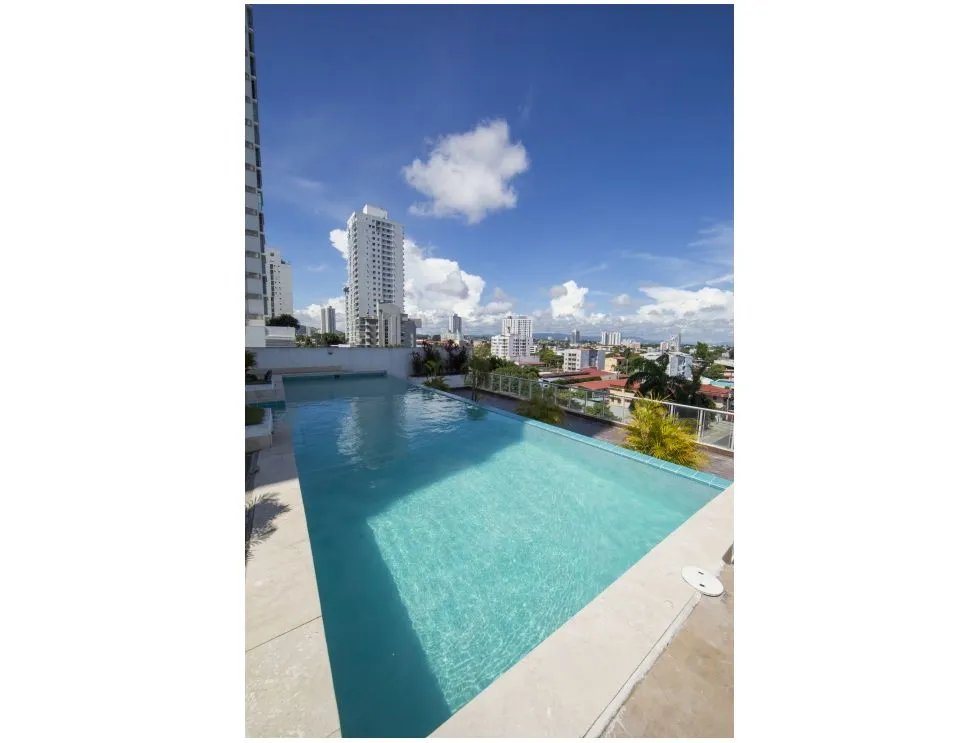 Venta de apartamento en Park One, San Francisco. LM