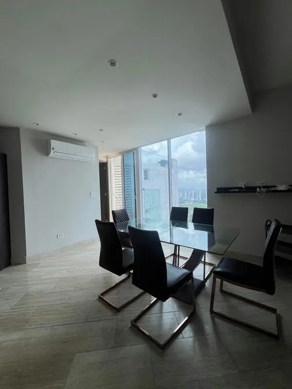 Costa del Este, PH Regent, Furnished