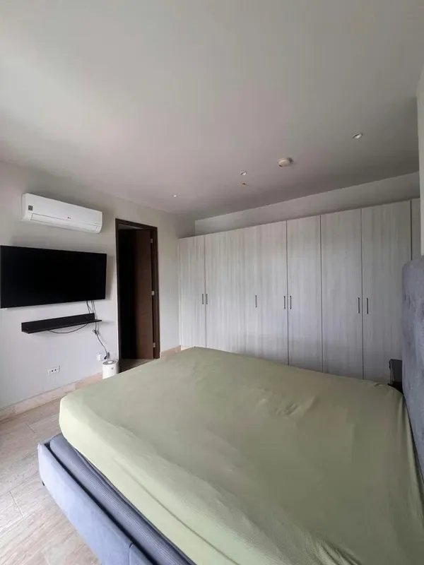 Costa del Este, PH Regent, Furnished