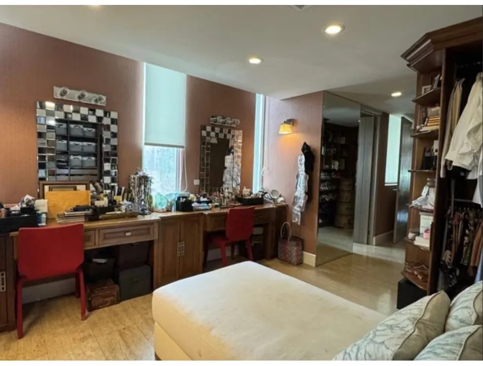 Venta de apartamento en PH Park One, Altos del Golf. LM