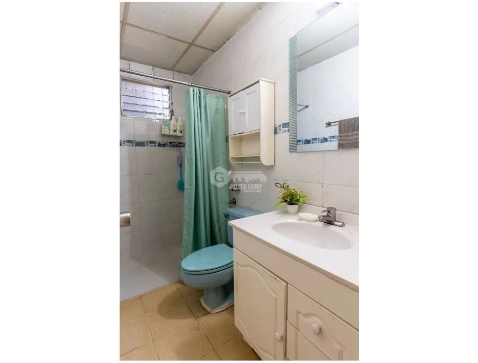 JUAN DIAZ / CAMPO LINDBERGH / 4 HABITACIONES / 156M / JARDIN / CERCADA