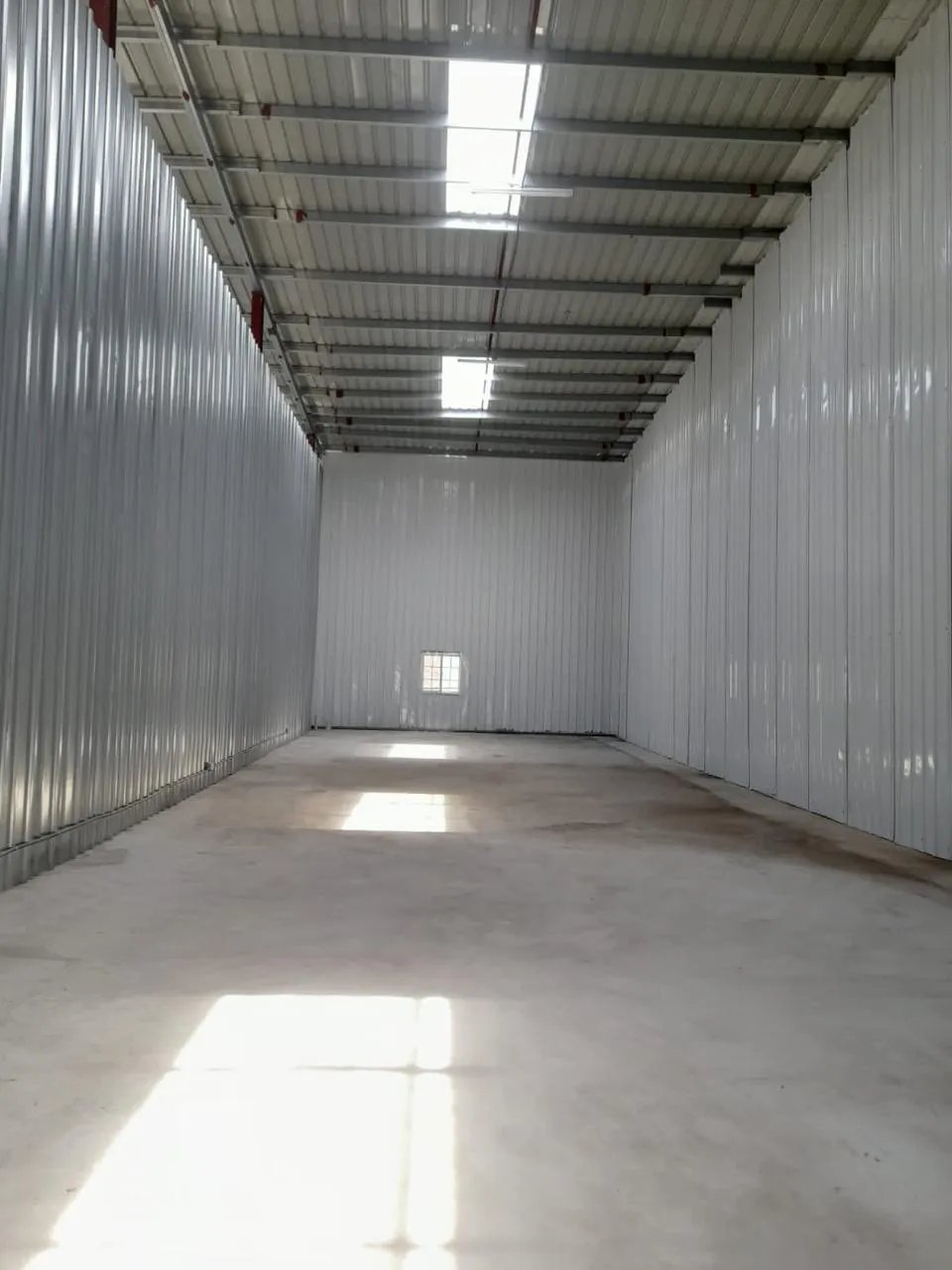 MEGA LOGISTICS WAREHOUSE COMPLEX – Up to 20,000 m² in Las Mañanitas, Facing the Metro