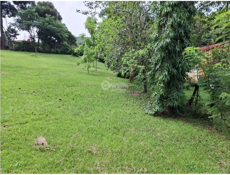 SE VENDE TERRENO 1181M EN CAPIRA CAMPANA ZONAS VERDES Y CLIMAS FRESCOS