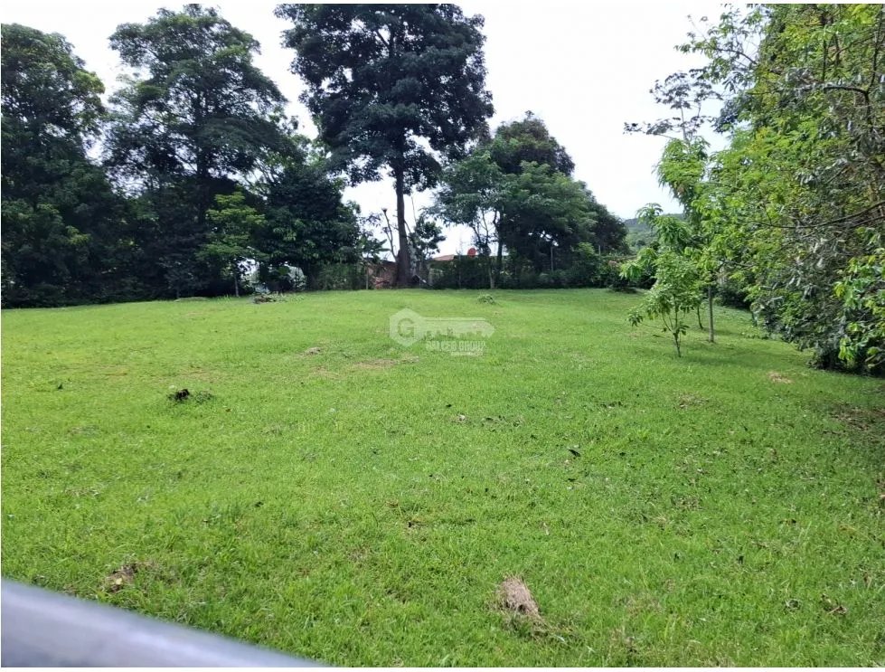 CAPIRA / CAMPANA / 1181 M2 / LAND / GREEN AREAS / COOL CLIMATE