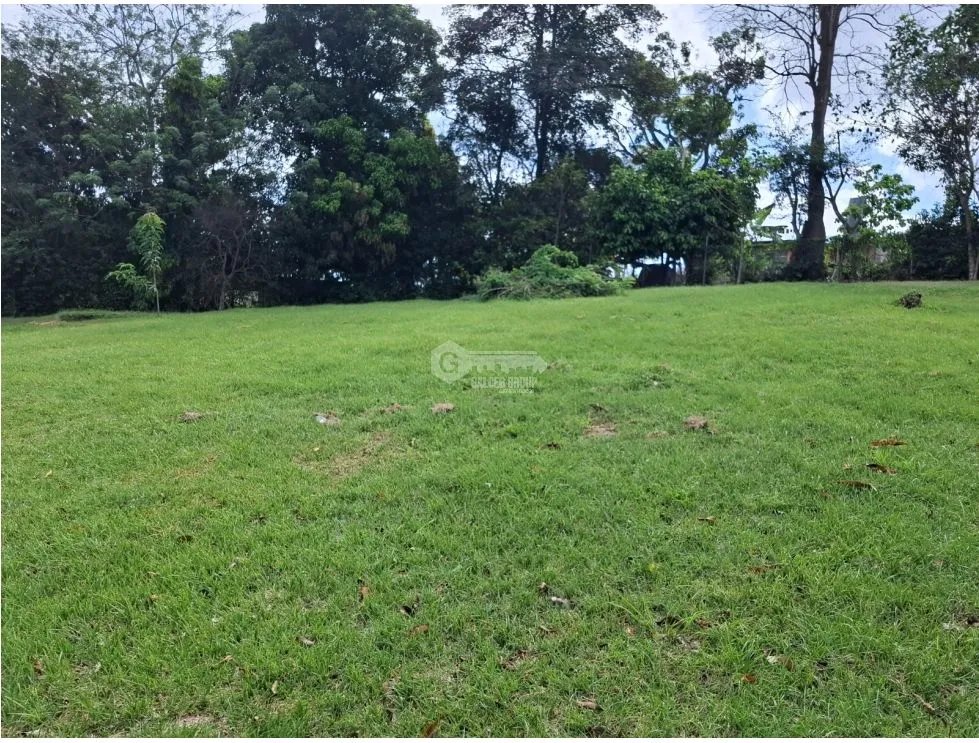 CAPIRA / CAMPANA / 1181 M2 / LAND / GREEN AREAS / COOL CLIMATE