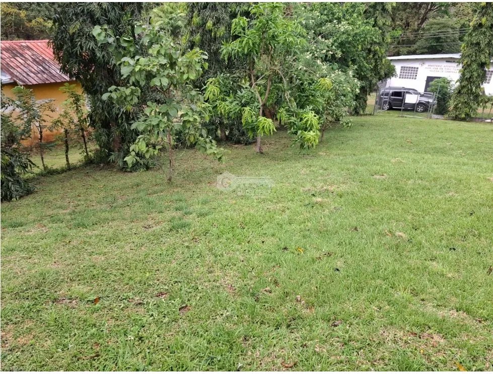 CAPIRA / CAMPANA / 1181 M2 / LAND / GREEN AREAS / COOL CLIMATE
