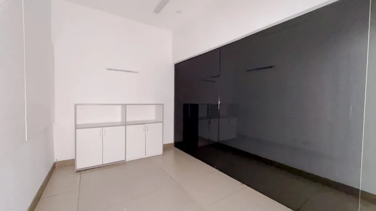 Spectacular Premium Ground-Floor Showroom at Oceania Business Plaza, Punta Pacífica