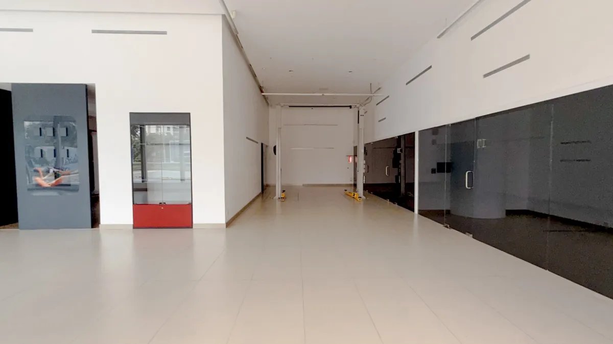 Spectacular Premium Ground-Floor Showroom at Oceania Business Plaza, Punta Pacífica