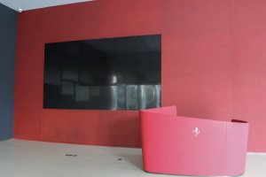 Spectacular Premium Ground-Floor Showroom at Oceania Busines…
