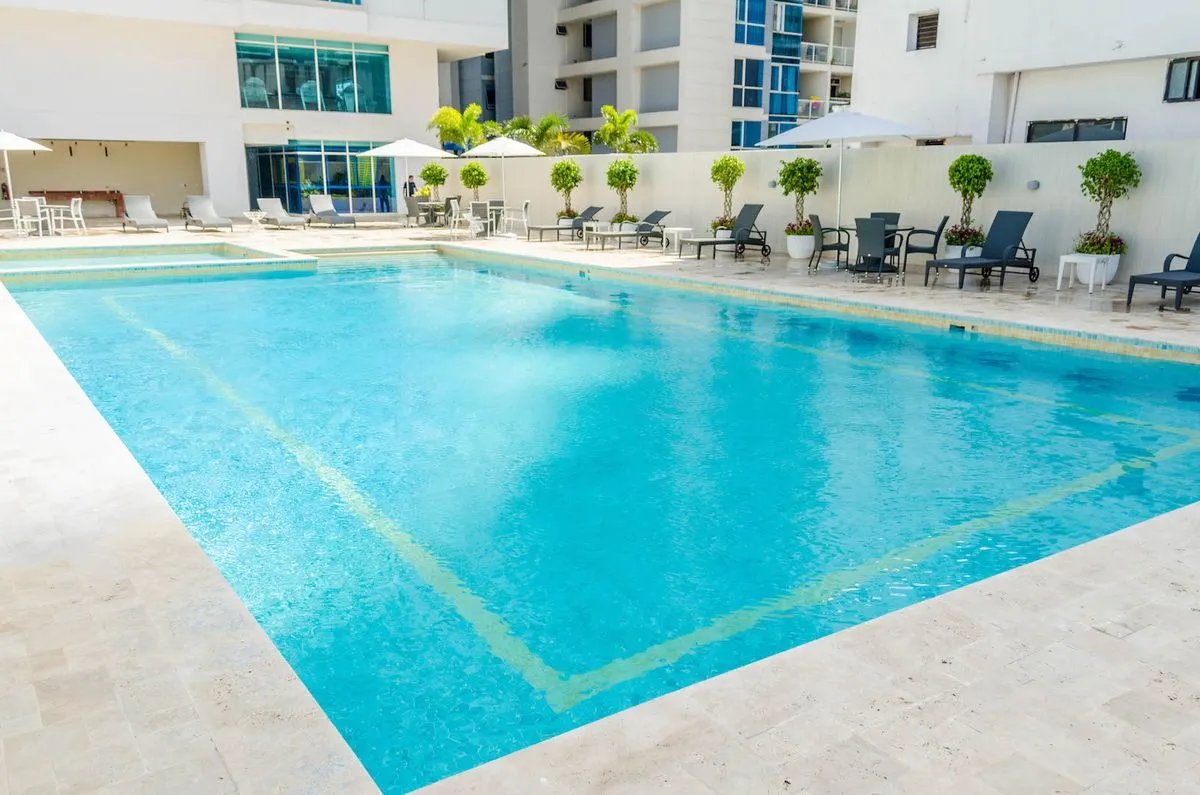 Apartamento à Venda em Bella Vista