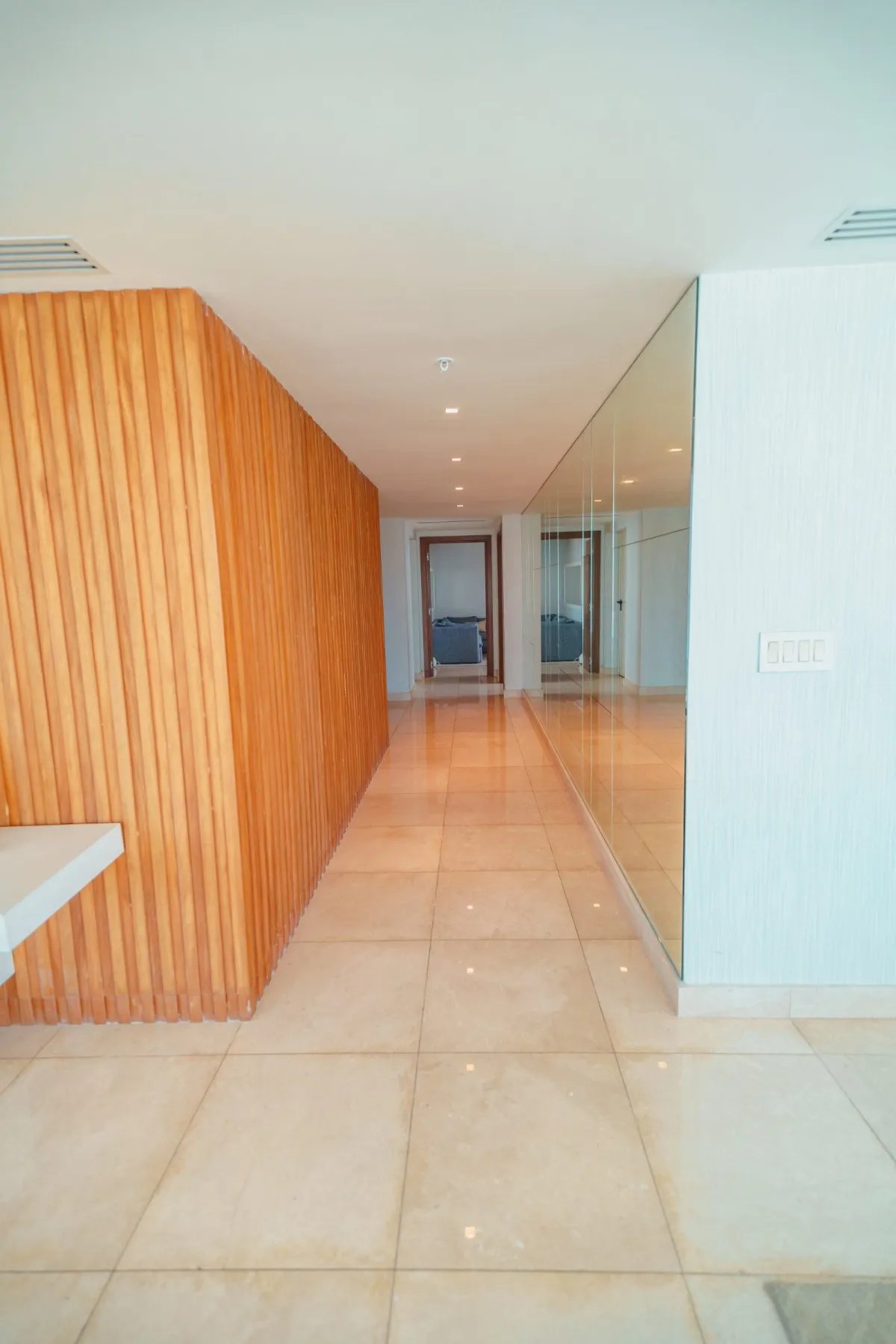 Elegancia y Confort de Alta Gama en PH Park Lane, Costa del Este