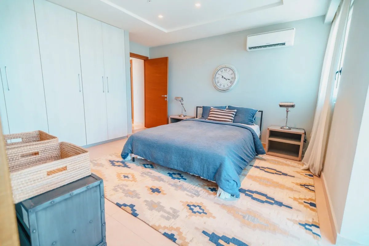 Elegancia y Confort de Alta Gama en PH Park Lane, Costa del Este