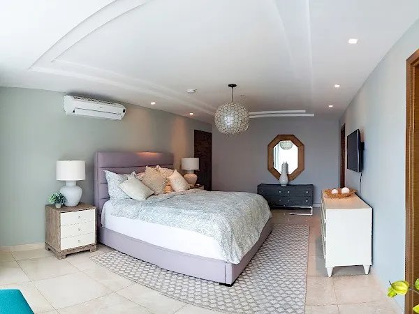 Lujosos Apartamentos de 273m² en Venta PH Park Lane, Costa del Este