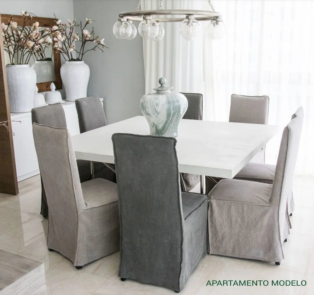 Lujosos Apartamentos de 273m² en Venta PH Park Lane, Costa del Este
