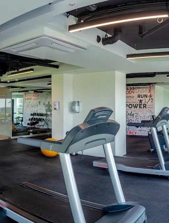 Lujosos Apartamentos de 273m² en Venta PH Park Lane, Costa del Este