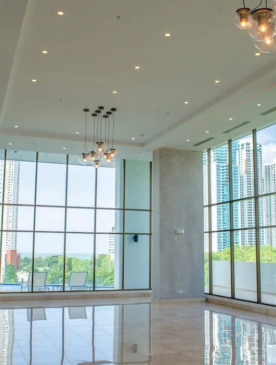 Lujosos Apartamentos de 273m² en Venta PH Park Lane, Costa del Este