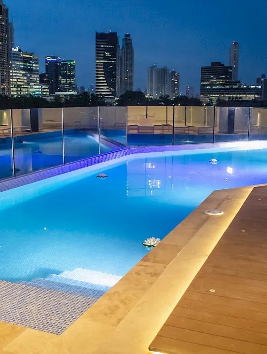 Lujosos Apartamentos de 273m² en Venta PH Park Lane, Costa del Este