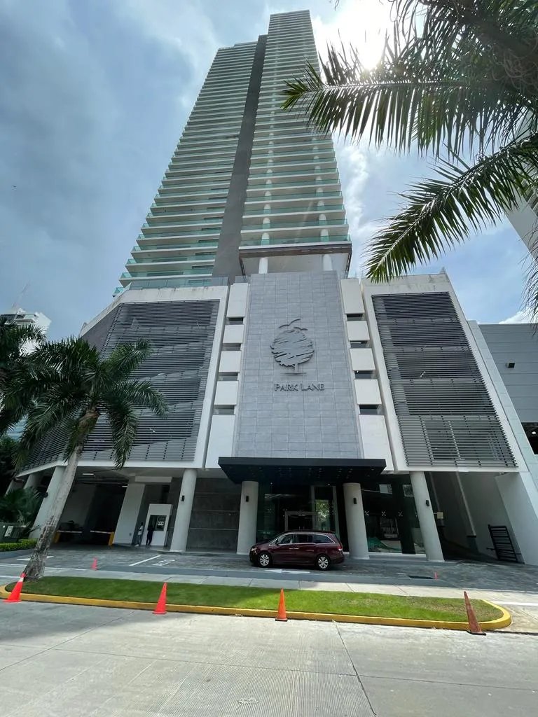 Lujosos Apartamentos de 273m² en Venta PH Park Lane, Costa del Este