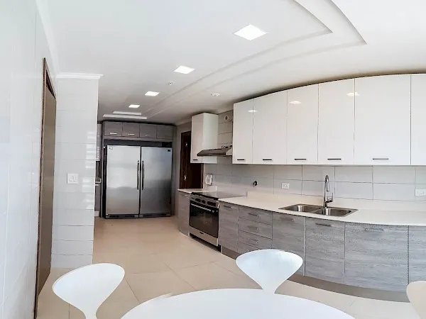 Lujosos Apartamentos de 273m² en Venta PH Park Lane, Costa del Este