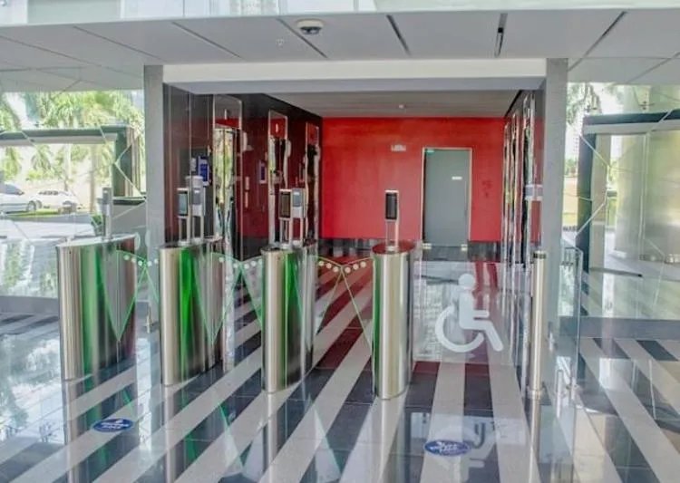 Exclusive Offices at Times Square Center, Costa del Este – 92 m² to 103 m² – 2 Parking Spaces