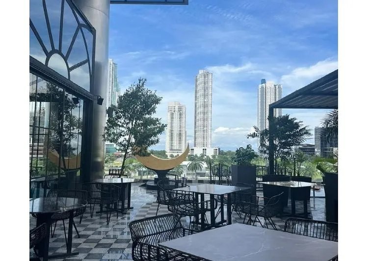 Exclusive Offices at Times Square Center, Costa del Este – 92 m² to 103 m² – 2 Parking Spaces