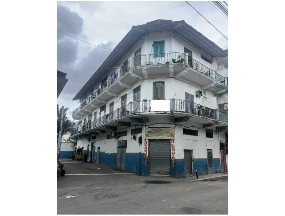 BUILDING FOR SALE OLD TOWN 700M INVESTMENT 12 APARTMENTS COMMERCIAL SPACES