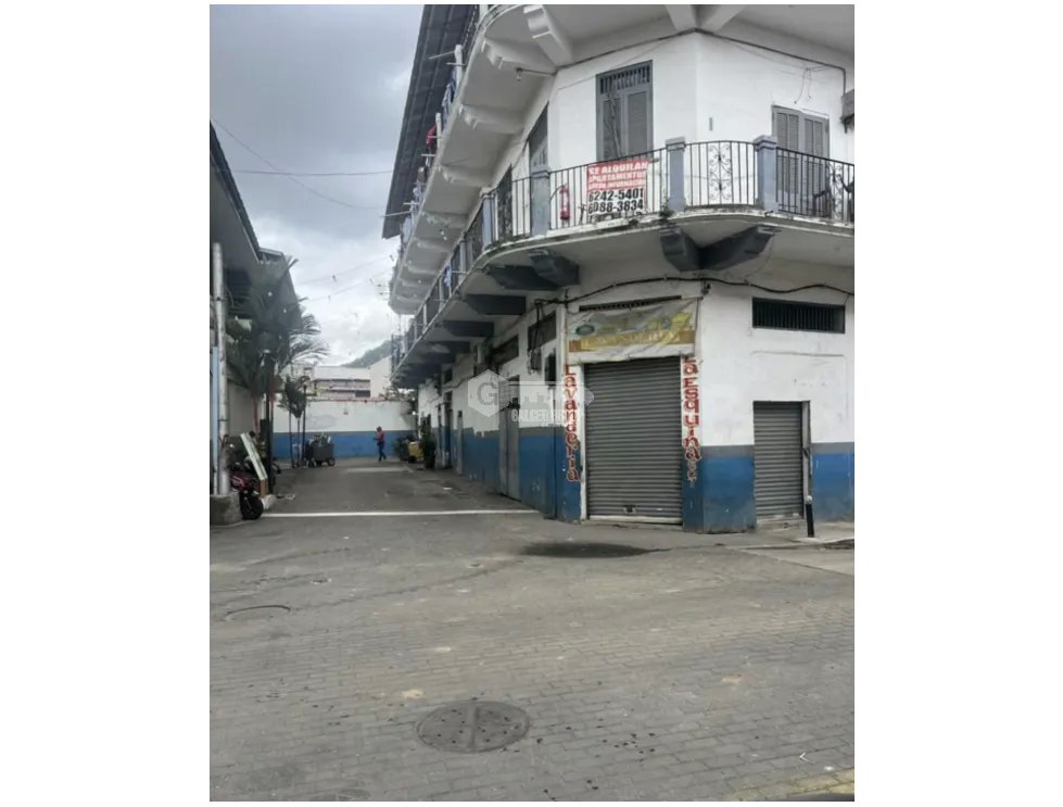 BUILDING FOR SALE OLD TOWN 700M INVESTMENT 12 APARTMENTS COMMERCIAL SPACES
