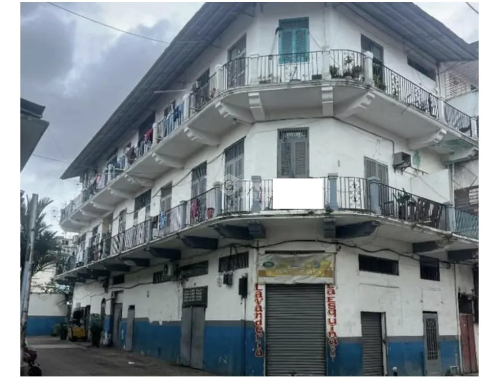 BUILDING FOR SALE OLD TOWN 700M INVESTMENT 12 APARTMENTS COMMERCIAL SPACES