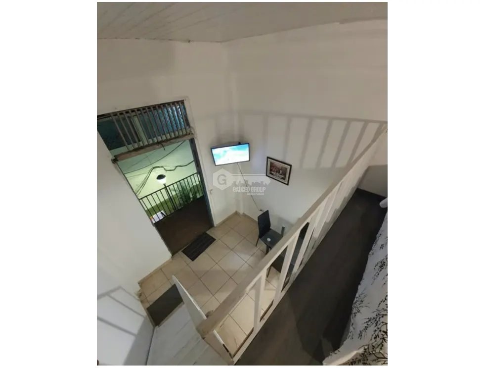 OLD TOWN / BUILDING / 600M² / 6 COMMERCIAL SPACES / 12 APARTMENTS / CORNER PROPERTY
