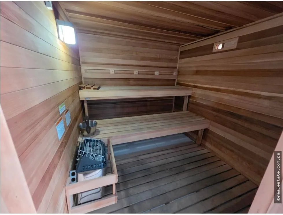 Apartamento en venta – Ph Pacific Park Tower, Edison Park