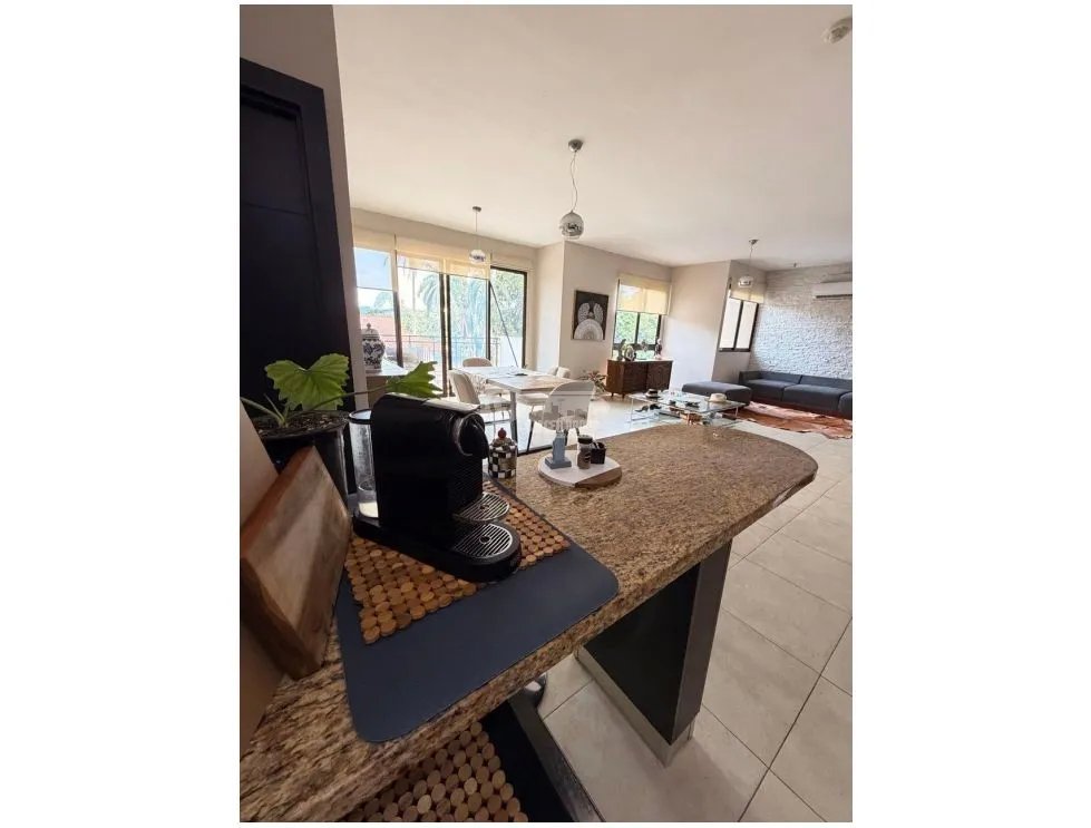 ANCON / PH AMADOR HEIGHTS / 2 HABITACIONES / 132 M2 / AMOBLADO
