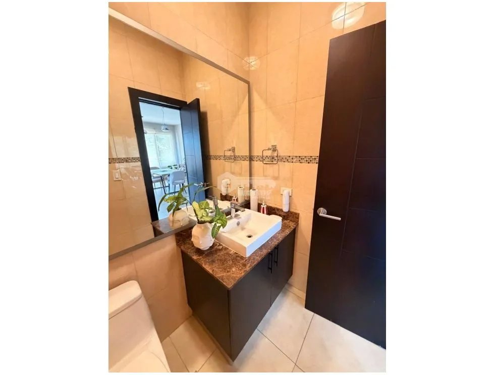 ANCON / PH AMADOR HEIGHTS / 2 HABITACIONES / 132 M2 / AMOBLADO