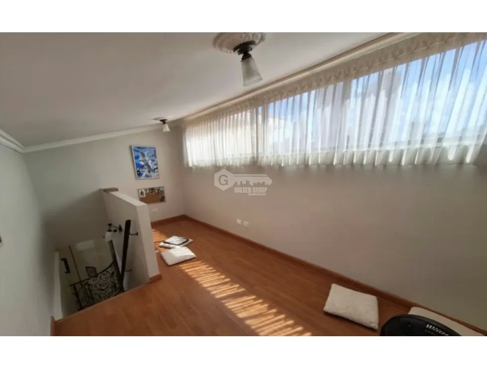 SE ALQUILA CASA 570M EN HATO PINTADO LOS GUAYACANES AMOBLADA DUPLEX