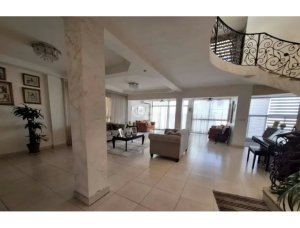SE ALQUILA CASA 570M EN HATO PINTADO LOS GUAYACANES AMOBLADA DUPLEX