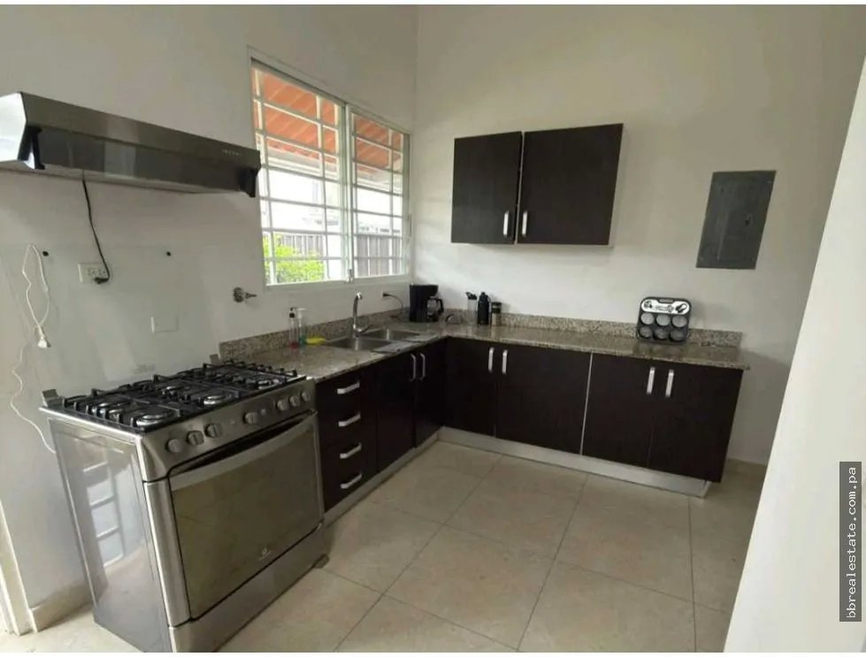 Venta de Casa en el PH Paradise Point, Coronado