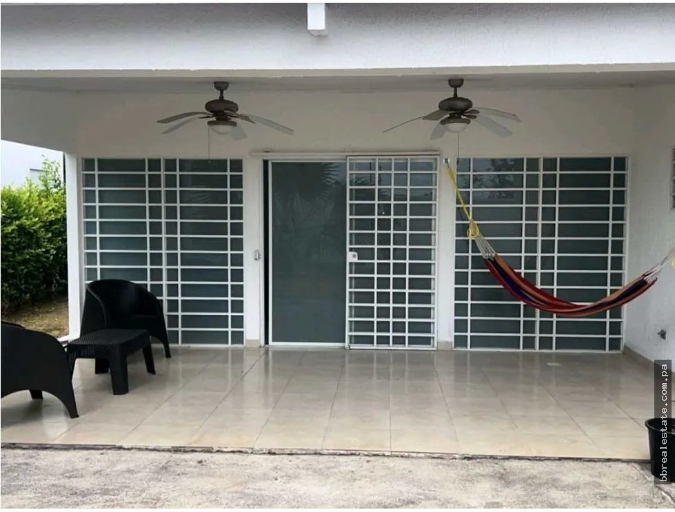 Venta de Casa en el PH Paradise Point, Coronado