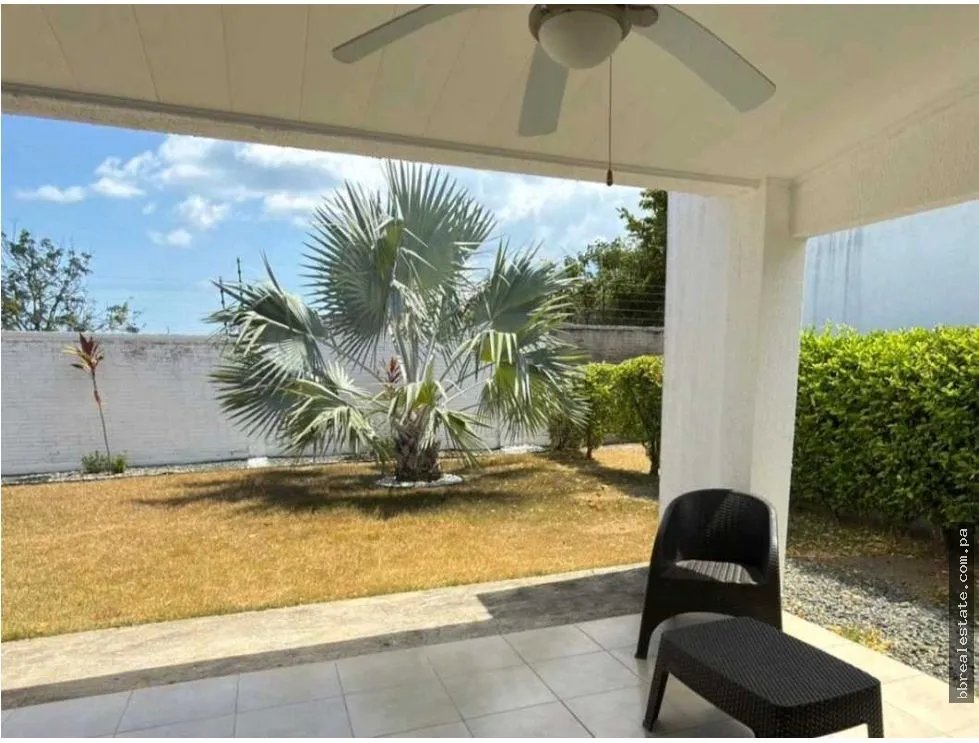 Venta de Casa en el PH Paradise Point, Coronado