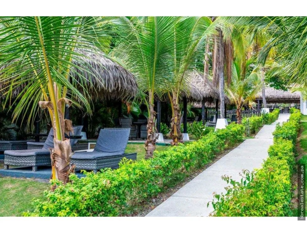 Venta de Casa en el PH Paradise Point, Coronado